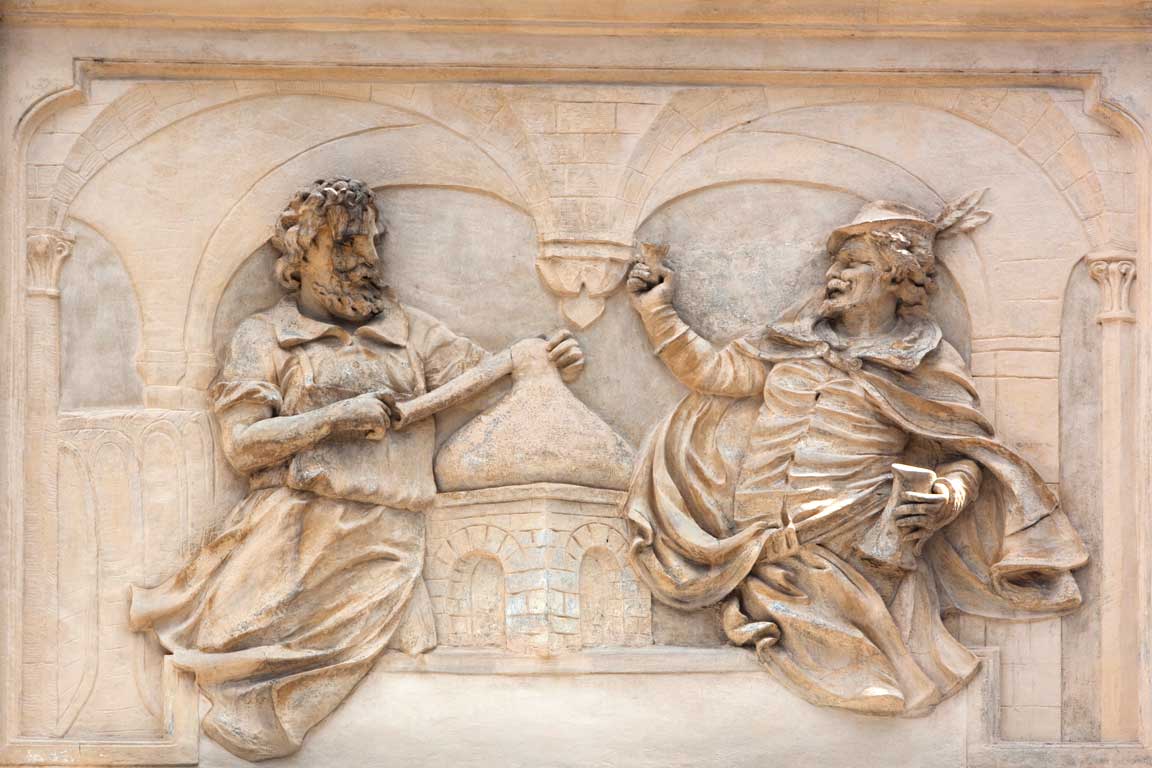 Urban Touch » Glockenspiel