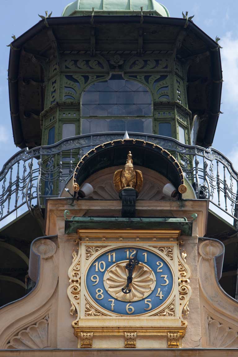 Urban Touch » Glockenspiel